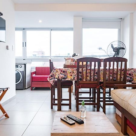 Los Asturianos Apart Amentos Mar del Plata Ngoại thất bức ảnh