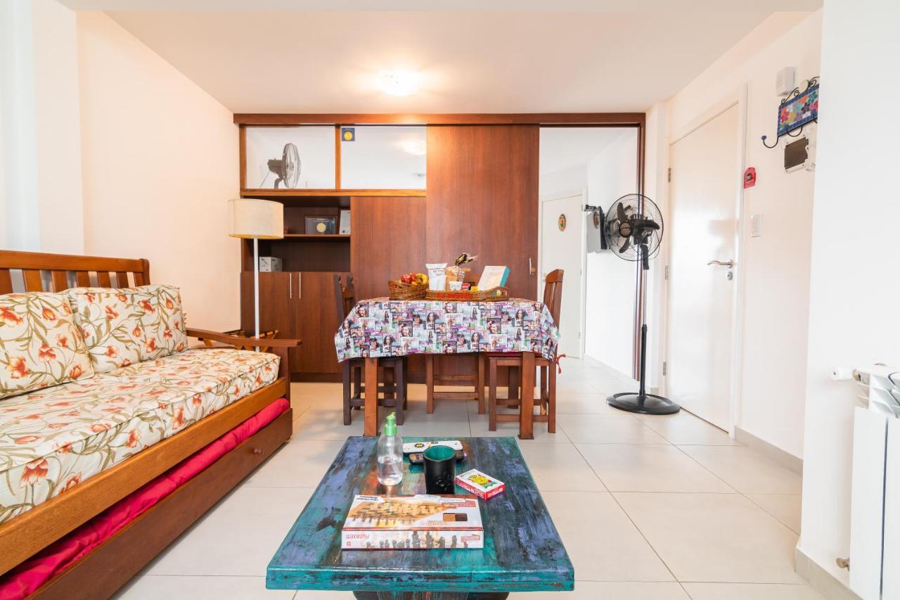 Los Asturianos Apart Amentos Mar del Plata Ngoại thất bức ảnh