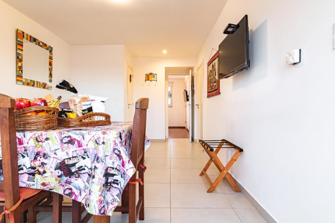 Los Asturianos Apart Amentos Mar del Plata Ngoại thất bức ảnh