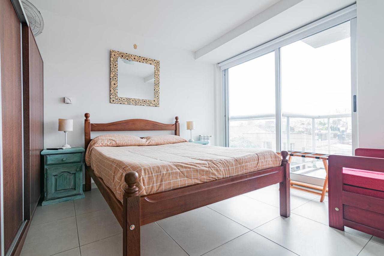 Los Asturianos Apart Amentos Mar del Plata Ngoại thất bức ảnh