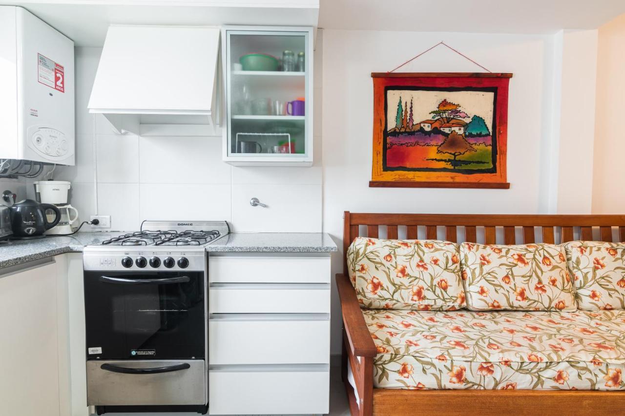 Los Asturianos Apart Amentos Mar del Plata Ngoại thất bức ảnh