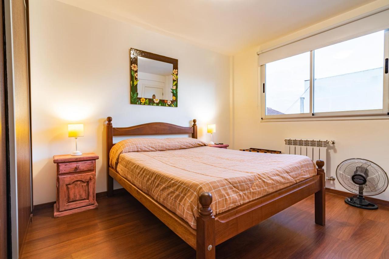 Los Asturianos Apart Amentos Mar del Plata Ngoại thất bức ảnh