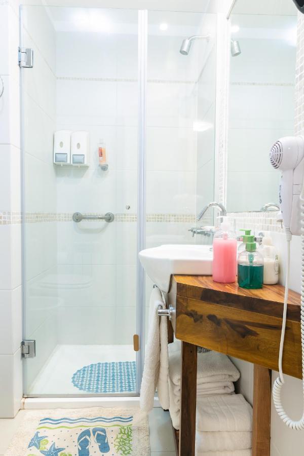Los Asturianos Apart Amentos Mar del Plata Ngoại thất bức ảnh