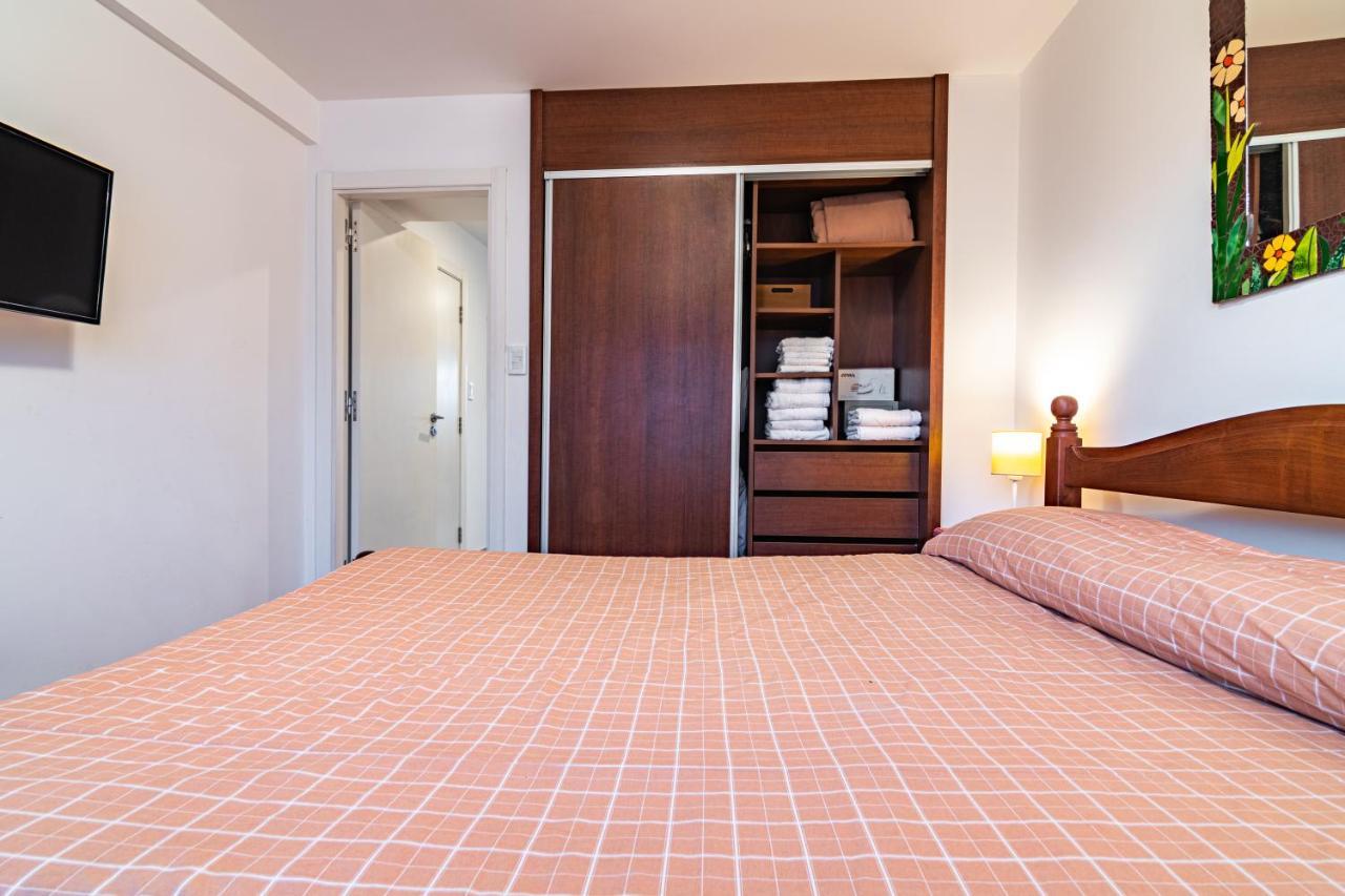 Los Asturianos Apart Amentos Mar del Plata Ngoại thất bức ảnh