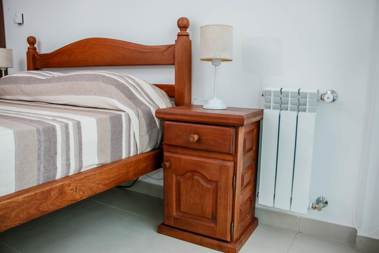 Los Asturianos Apart Amentos Mar del Plata Ngoại thất bức ảnh