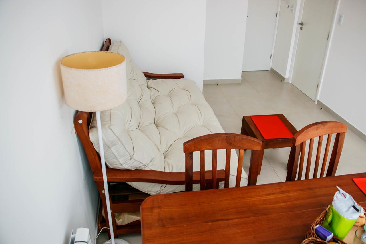 Los Asturianos Apart Amentos Mar del Plata Ngoại thất bức ảnh