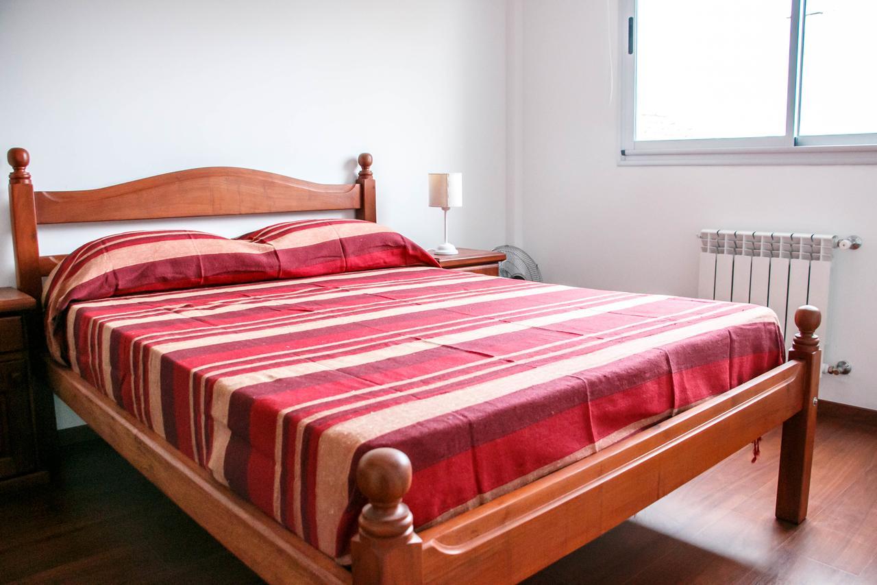 Los Asturianos Apart Amentos Mar del Plata Ngoại thất bức ảnh