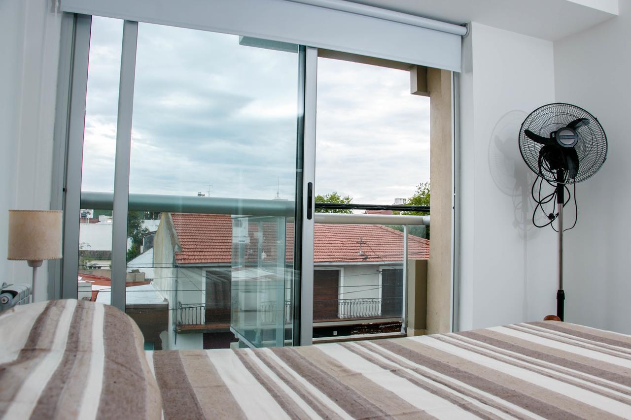 Los Asturianos Apart Amentos Mar del Plata Ngoại thất bức ảnh