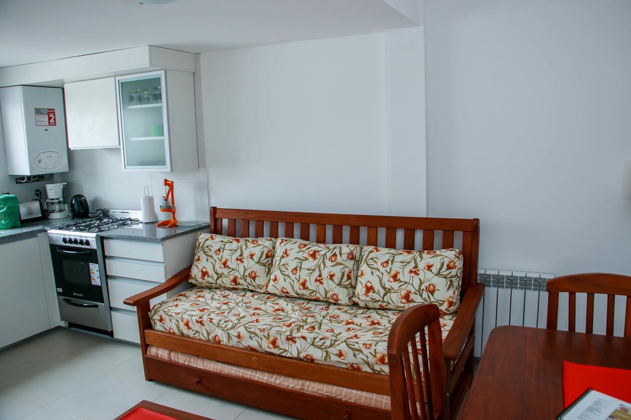 Los Asturianos Apart Amentos Mar del Plata Ngoại thất bức ảnh