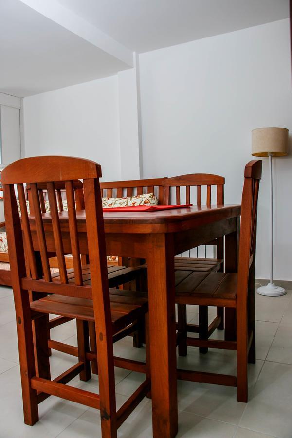 Los Asturianos Apart Amentos Mar del Plata Ngoại thất bức ảnh