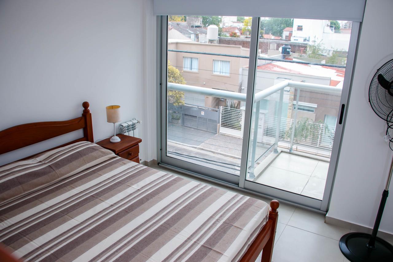 Los Asturianos Apart Amentos Mar del Plata Ngoại thất bức ảnh