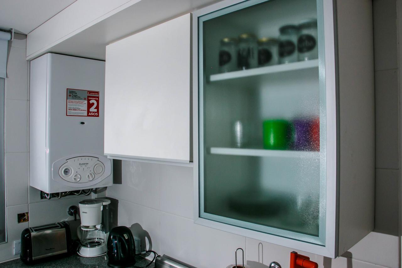 Los Asturianos Apart Amentos Mar del Plata Ngoại thất bức ảnh