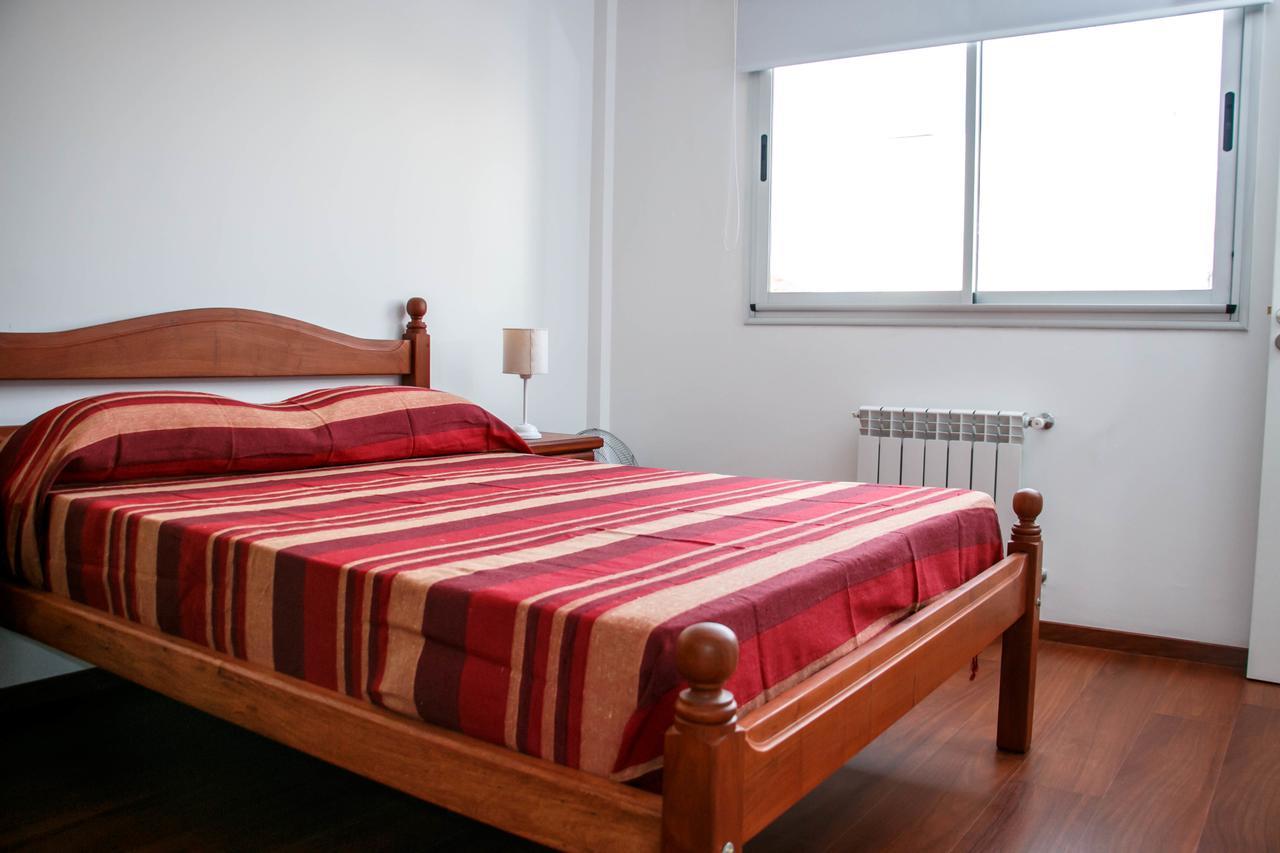 Los Asturianos Apart Amentos Mar del Plata Ngoại thất bức ảnh